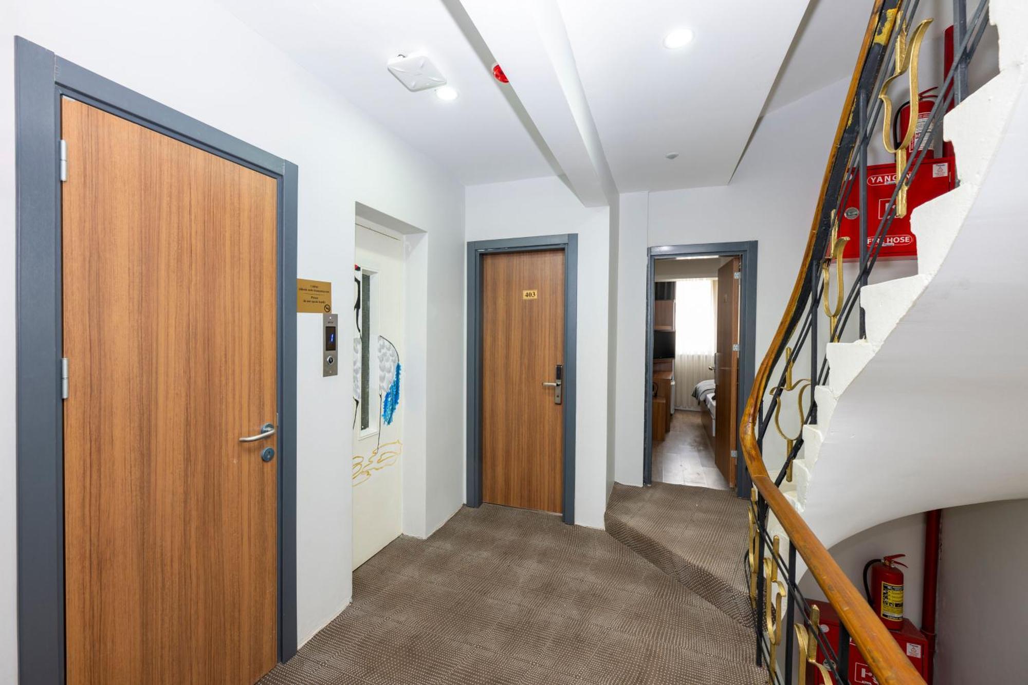 Mayza Otel — Photos 3