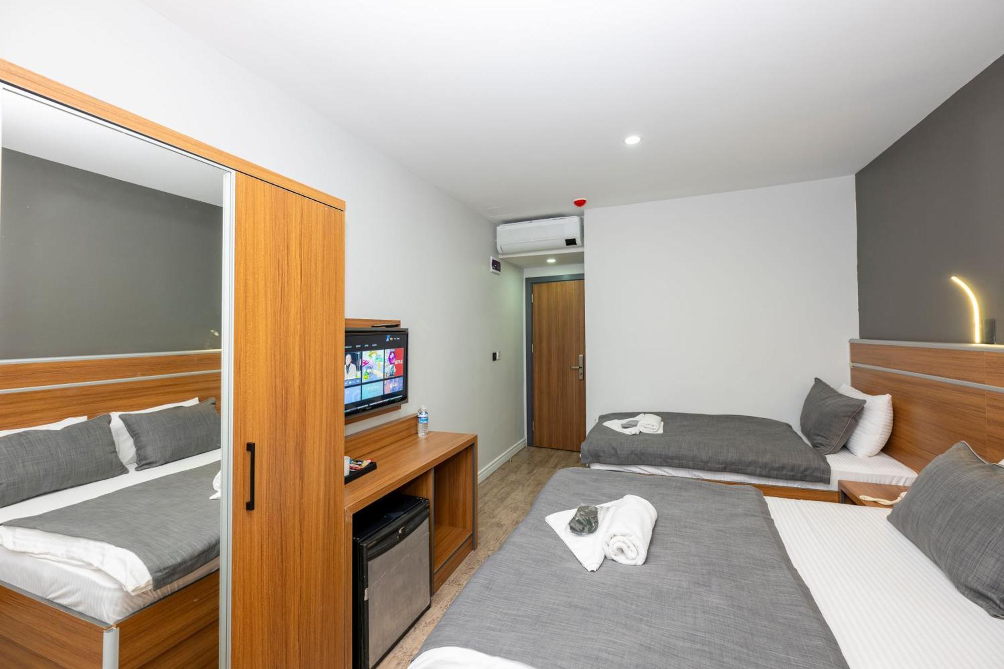Mayza Otel — Photos 2